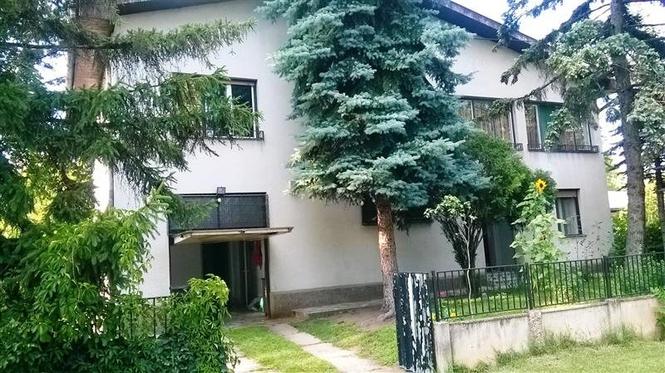 Velika porodicna kuca