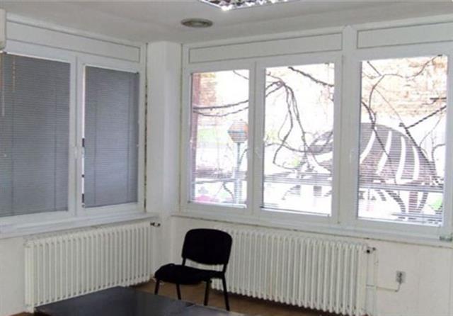 PVC-stolarija