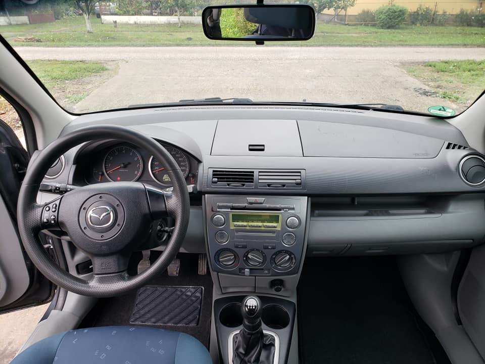 Mazda-2