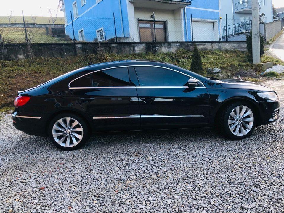 PASSAT-CC