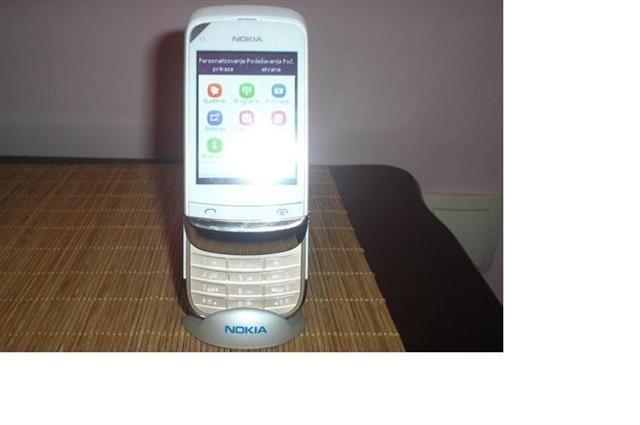NOKIA-C2-03