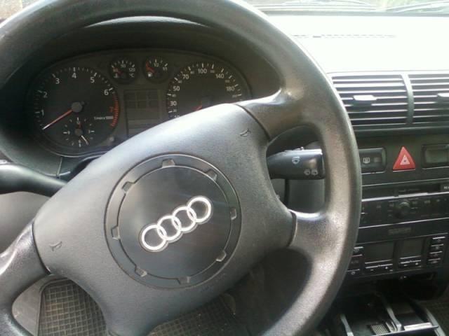 Audi A3 -99