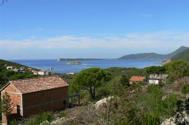 Plac---plaža-Žanjic-700m2