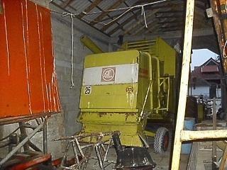 Claas-Protector-
