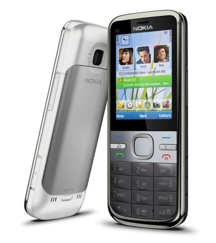 Nokia-C-5