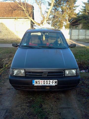 Fiat tipo 1.4