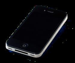 IPhone 4