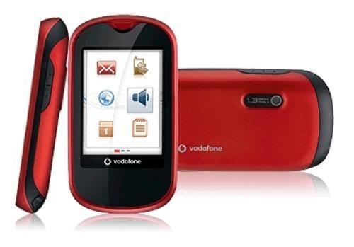 Vodafone 541
