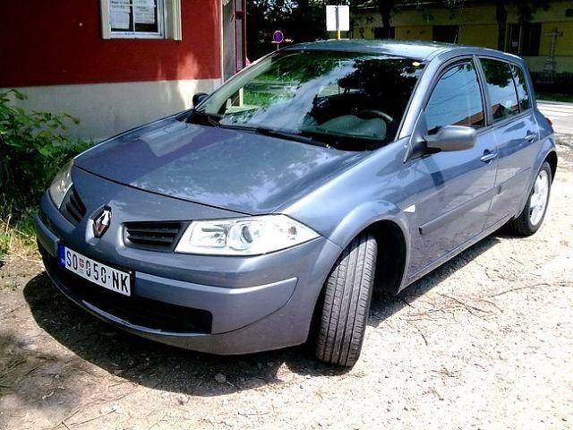 Renault Megane -07