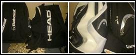 Original ranci head i babolat 
