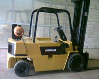 CATERPILLAR V60