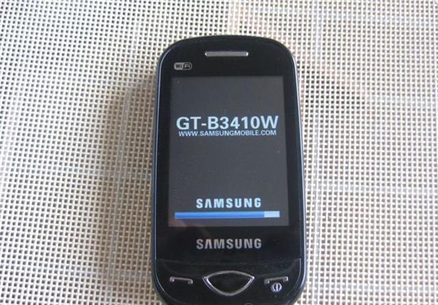 Samsung B3410W