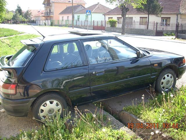 Vrsac-Mazda-323--89