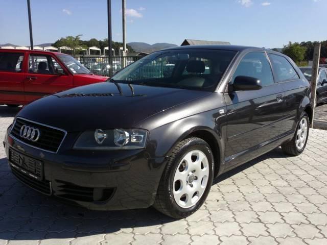  Audi A3 -03