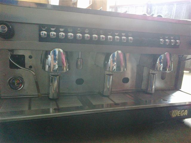 Espresso