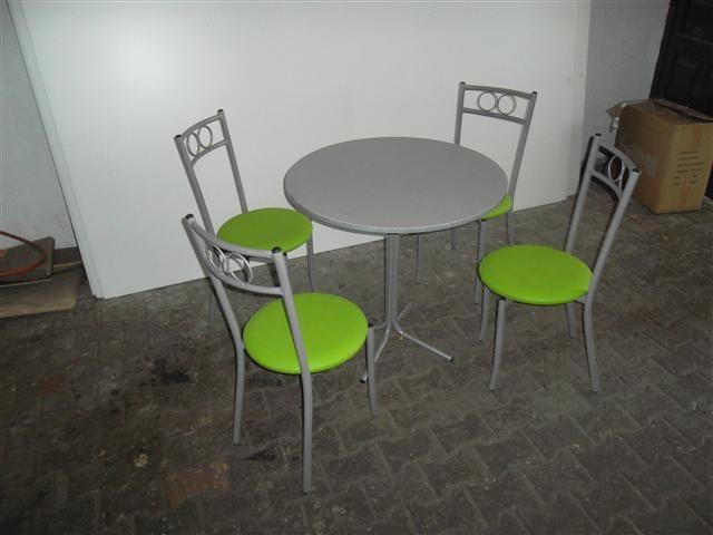 Stolice
