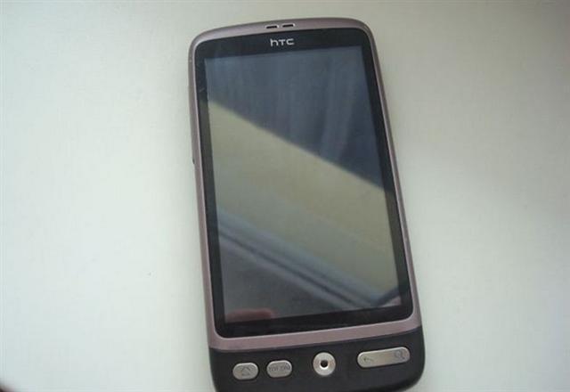 HTC-Bravo