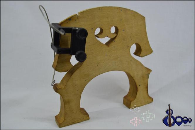 Piezo za violončelo/ kontrabas 