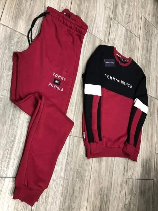 Tommy-Hilfiger-kompleti