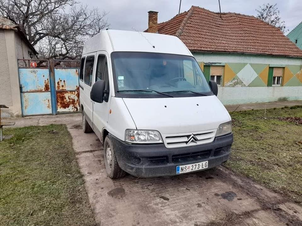 Citroen-JUMPER
