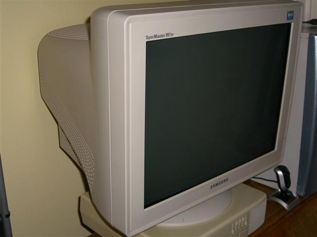 Samsung SyncMaster 997DF