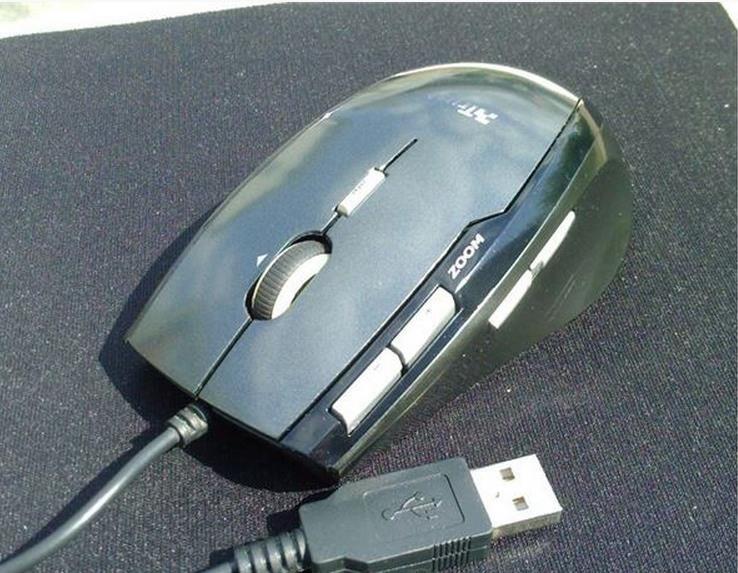 Laser-Black-Trust-MI-6950R-+-podloga