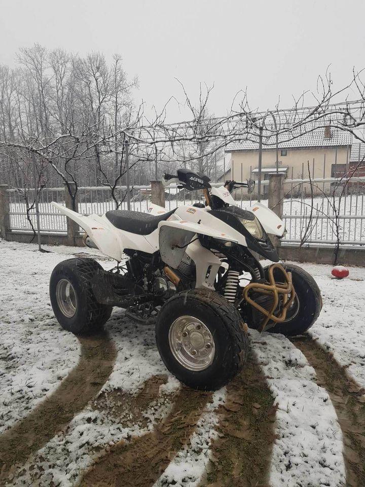 Quad