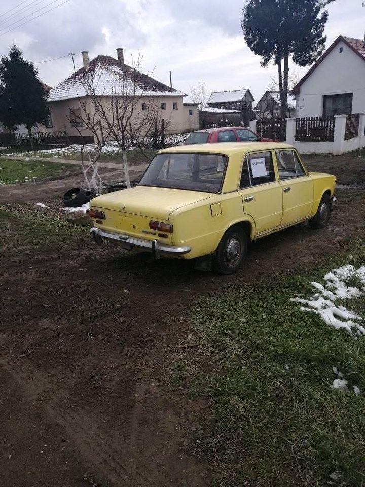 Lada-1200