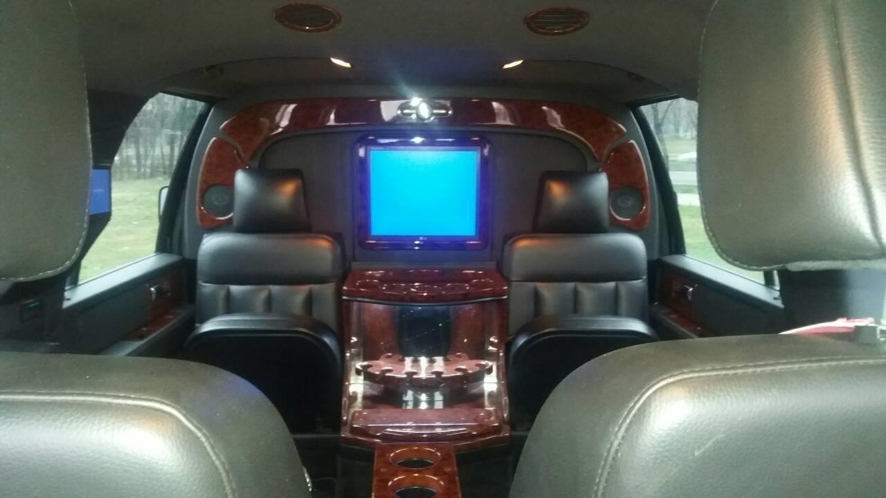 Iznajmljivanje-Limo-servis