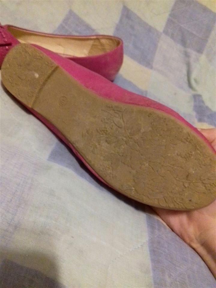 Nove-baletanke