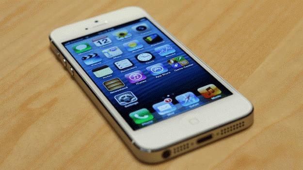IPhone 5 16GB
