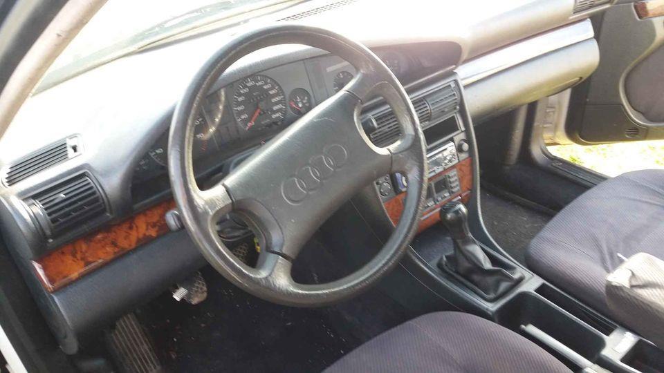 Audi-c4
