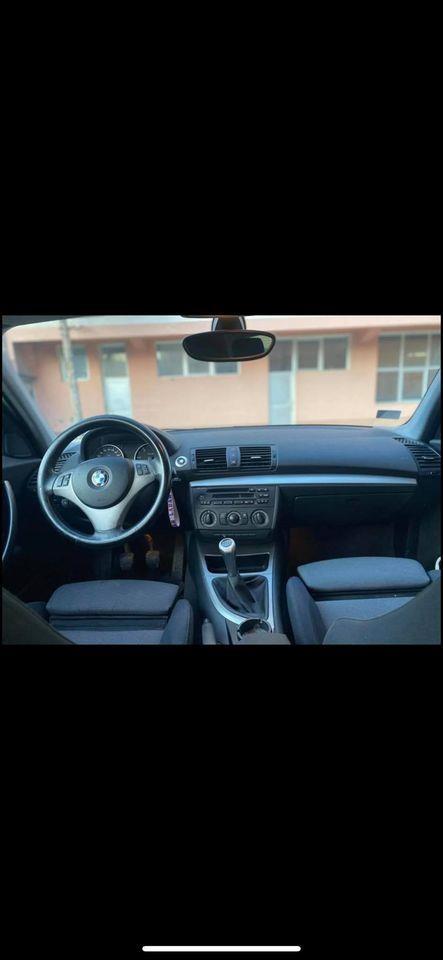 BMW-118D