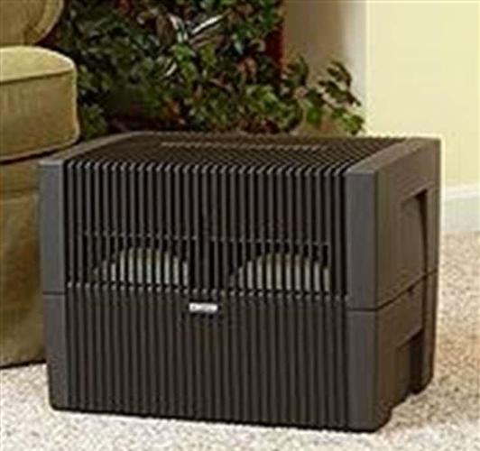 Venta-Airwasher