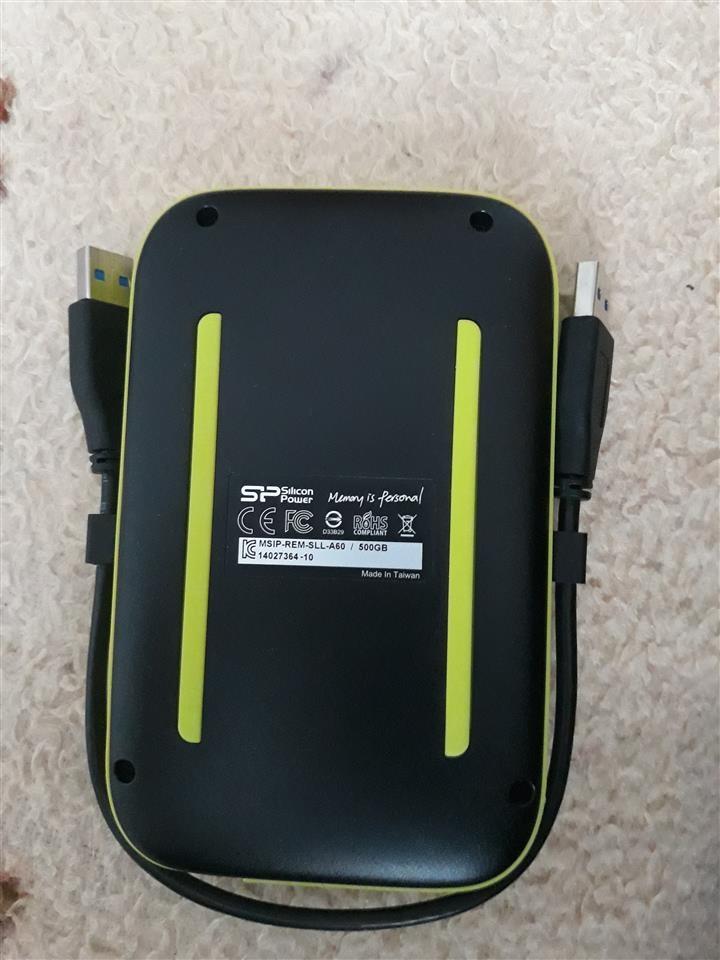Eksterni-hard-disk-