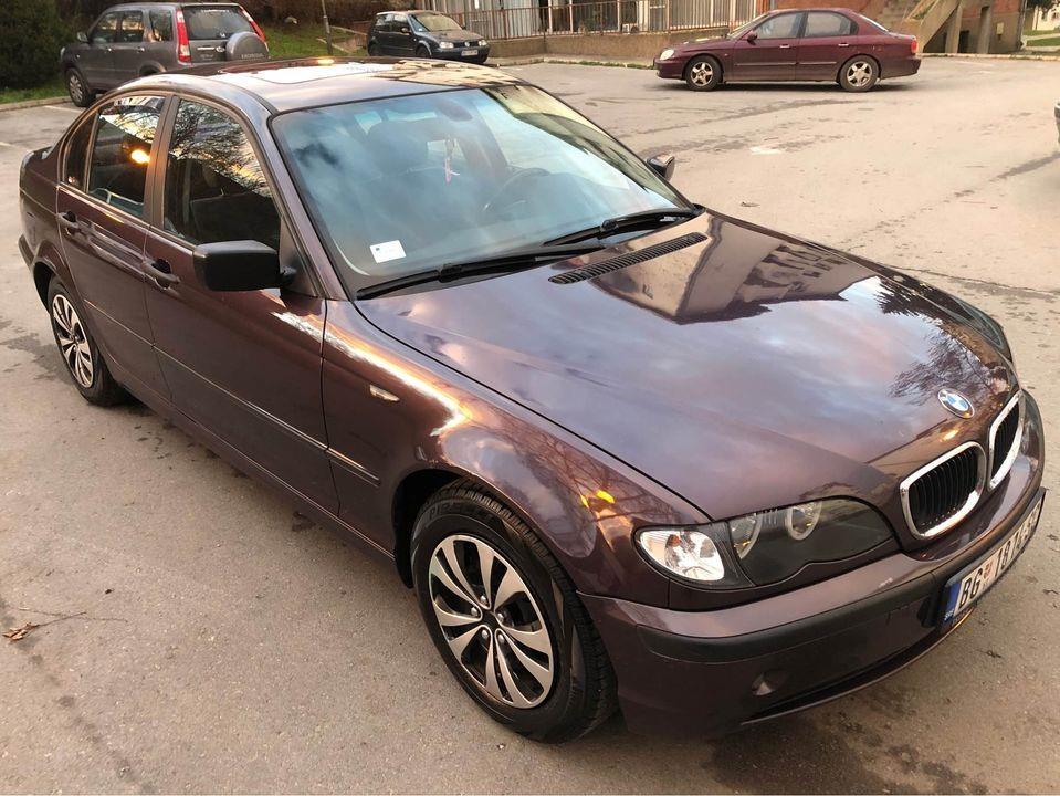 BMW-316i