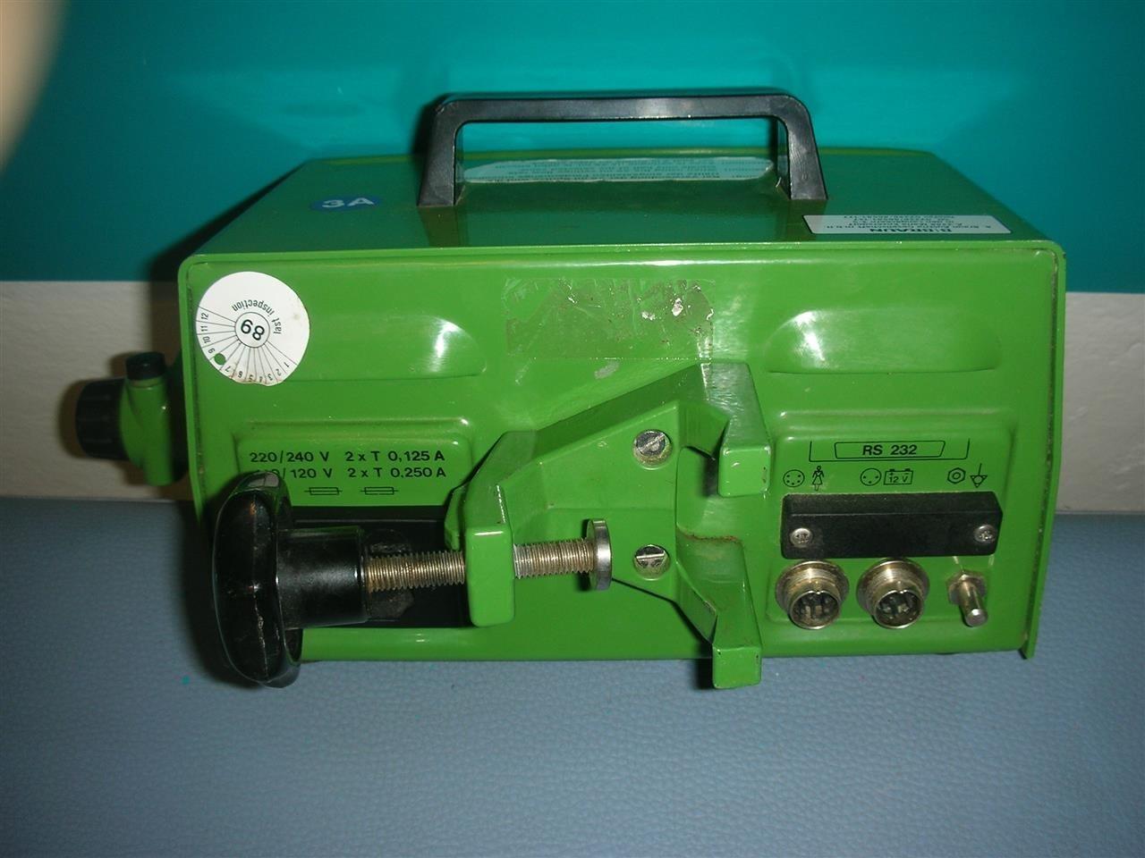 Perfusor-Secura---Braun-
