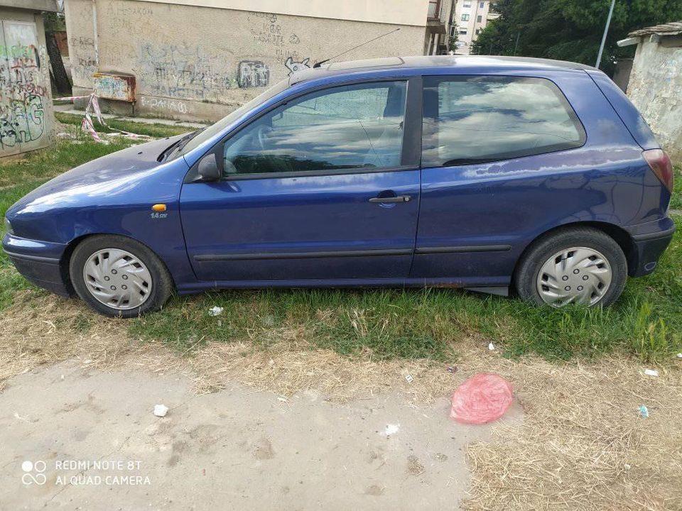 Bravo-2001G-1-4-12V