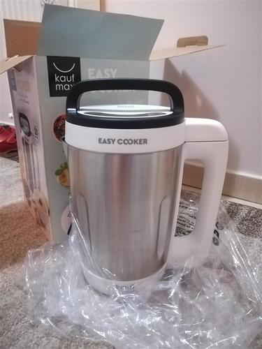 Easy Cooker