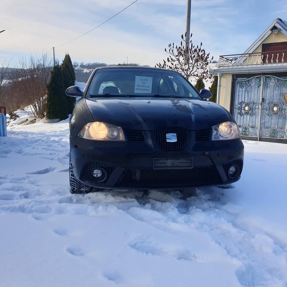 Seat-ibiza