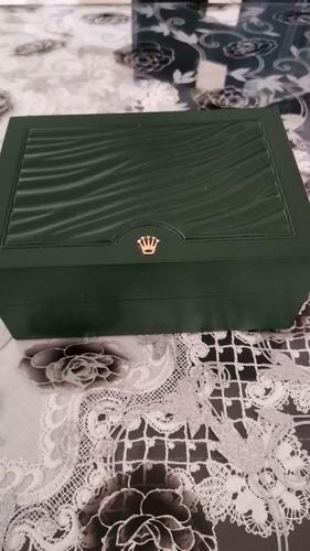 Original box Rolexa