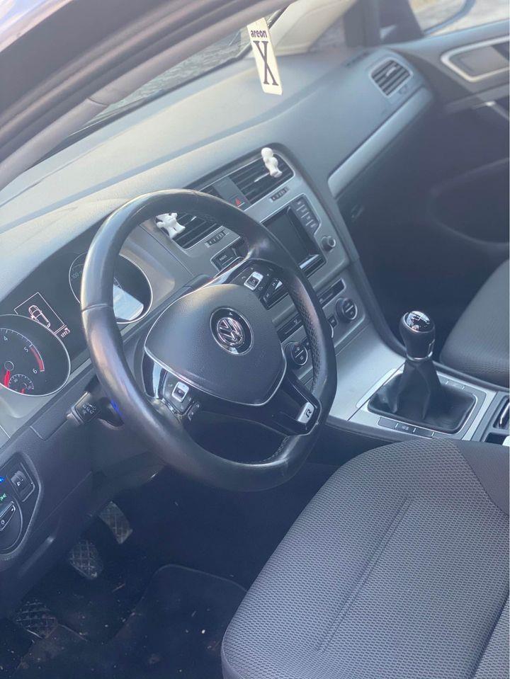 Golf-7