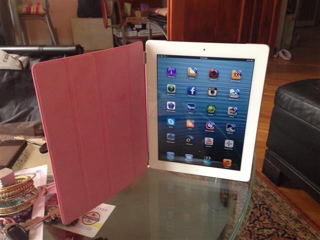 Ipad 3 32 Gb