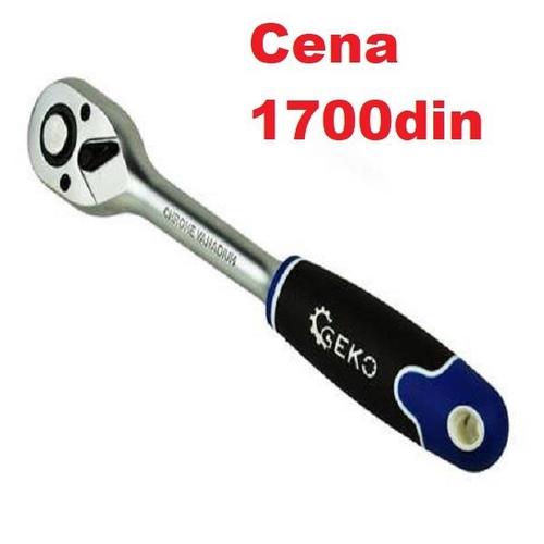 Račna krckalica profi CrV 1/2