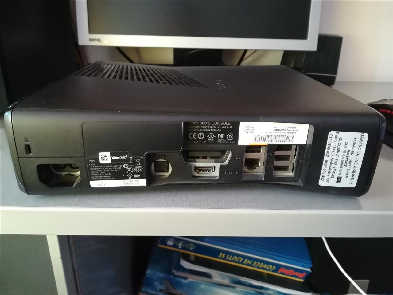 Xbox-360-cipovan