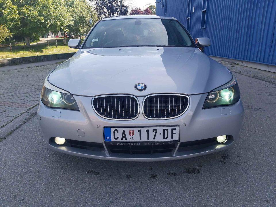 Bmw-530D-2004god-tek-reg