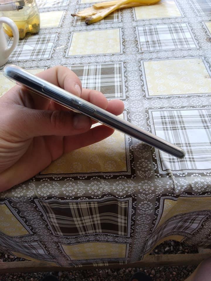TELEFON-HUAWEI