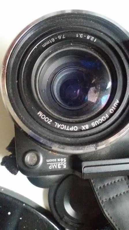 Fotoaparat-HP
