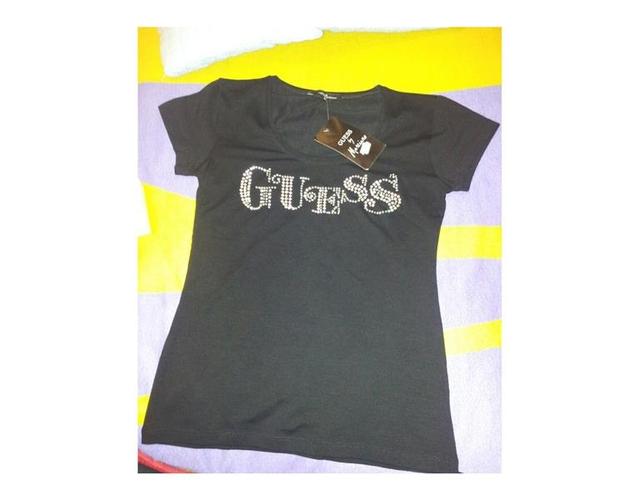 Guess majica