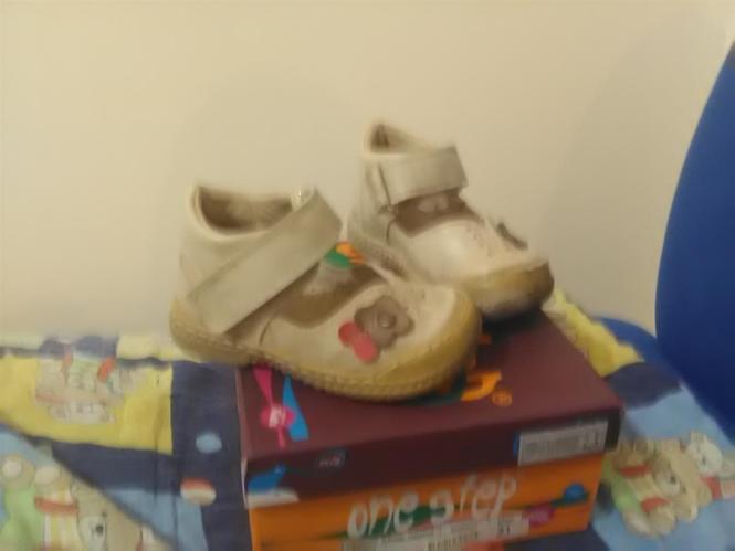Patofne za bebe br 20
